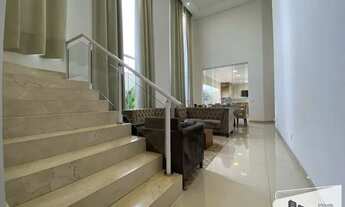 Imagem 3: Casa de Condomínio com 5 dorms, Loteamento Recanto do Lago, São José do Rio Preto - R$ 1.7