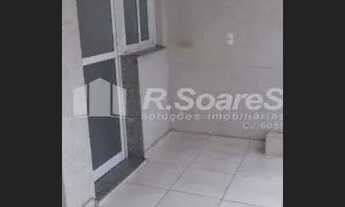 Imagem 3: Cobertura com 3 Quartos na Vila Valqueire, Rua Quiririm