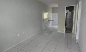 Imagem 2: Apartamento de 2 quartos - Caucaia - BS110