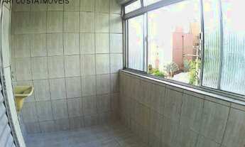 Imagem 5: APARTAMENTO RESIDENCIAL em SÃO PAULO - SP, CONJUNTO HABITACIONAL PADRE MANOEL DA NÓBREGA