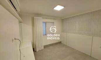 Imagem 4: Apartamento com 3 dormitórios para alugar por R$ 5.528/mês - Barbosa - Marília/SP