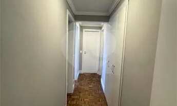 Imagem 3: Aluga-se apartamento no Brooklin com 159m² - São Paulo/ SP