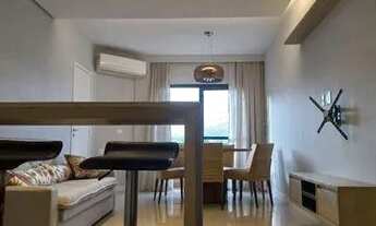 Imagem 7: Apartamento 2 dormitórios com 3º revertido e uma suíte no Boqueirão em Santos