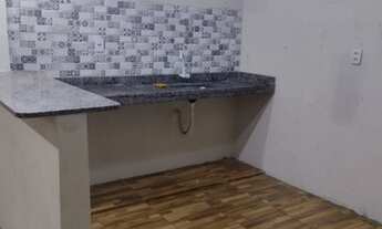 Imagem 3: Alugo casa Casa com 1 dormitório