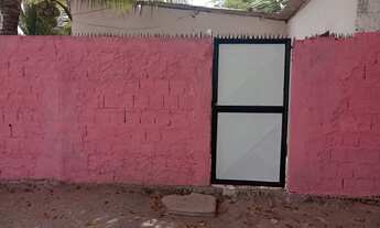 Imagem: Linda casa recém construída