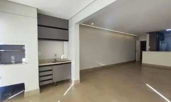 Imagem 2: Apartamento para aluguel tem 106 m2 com 03 quartos no Bairro Jardim Karaíba - Uberlândia