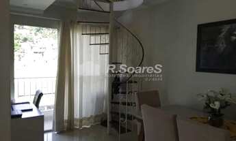 Imagem 4: Cobertura de dois quartos na Avenida Ernani Cardoso, Cascadura