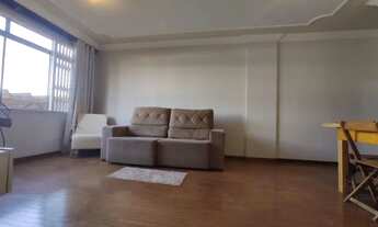 Imagem 2: Apartamento com 3 dormitórios à venda, 79 m² por R$ 249.000,00 - Vila Emília - Maringá/PR