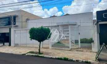 Imagem: Casa com 4 dormitórios, 250 m² - venda