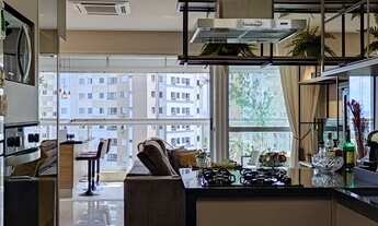 Imagem 5: Apartamento para venda tem 129 metros quadrados com 3 quartos