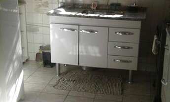 Imagem: Casa com 2 dormitórios para alugar, 110