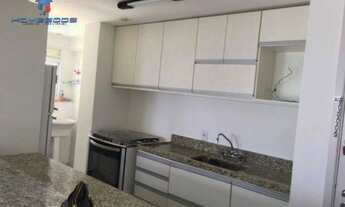 Imagem 6: Cobertura com 3 dormitórios, 210 m² - venda por R$ 1.600.000,00 ou aluguel por R$ 7.622,87