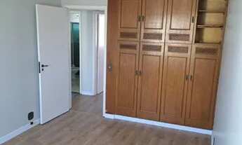 Imagem 7: Apartamento para venda possui 140 metros quadrados com 3 quartos em Centro - Santo André