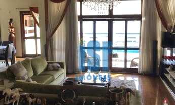 Imagem 7: Sobrado com 4 dormitórios, 466 m² - venda por R$ 2.950.000,00 ou aluguel por R$ 16.900,00