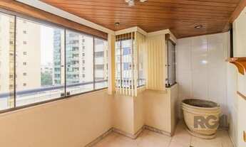 Imagem 7: Apartamento para Venda - 129.32m², 3 dormitórios, sendo 1 suites, 3 vagas - Menino Deus