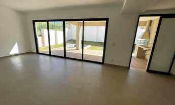 Imagem 3: Sobrado com 3 dormitórios para alugar, 160 m² por R$ 5.680,00/mês - Residencial Balneário