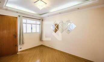 Imagem 3: Apartamento para Aluguel - Água Fria, 2 Quartos, 46 m2