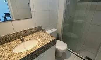 Imagem 5: The Link - Porteira Fechada - Nascente - 1 quarto - 45 metros - 01 vaga - Lazer Practical