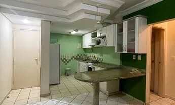 Imagem 7: Apartamento 02 Quartos otimo para lazer e locação de temporadas Centro Caldas