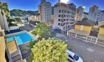 Imagem 5: Apartamento para alugar, 70 m² por R$ 2.700,00/mês - Praia da Enseada - Guarujá/SP