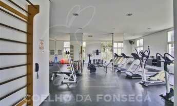 Imagem 5: São Paulo - Apartamento Padrão - Brooklin