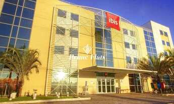 Imagem 5: Flat disponível para venda no Íbis Vitória Aeroporto com 18m², 1 dormitório e 1 vaga