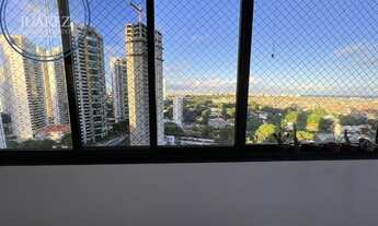 Imagem 4: APTO 4 SUÍTES COM CLOSET NO HORTO FLORESTAL, FINAMENTE DECORADO COM VISTA MAR!