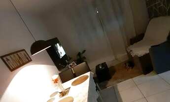 Imagem 2: Alugo Apartamento Mobiliado