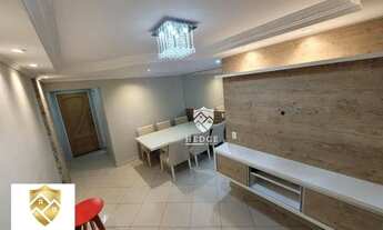 Imagem 3: Apartamento com 2 dormitórios à venda, 60 m² por R$ 349.000 - Cachoeirinha - São Paulo/SP