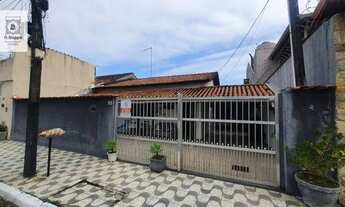 Imagem 3: CASA ISOLADA PARA LOCAÇÃO R$ 3.200,00 OU ENDA - JD IMPERADOR LADO PRAIA ! 12X25 M 111 ÀREA