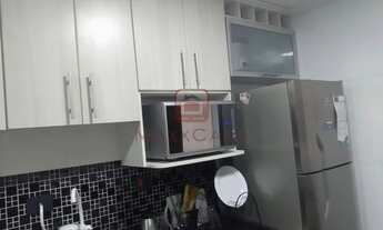 Imagem 7: Apartamento para Locação em Vila São José - São Paulo