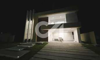 Imagem 6: Alphaville Sergipe - Duplex imponente