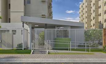 Imagem 3: EB123 aurora do bosques