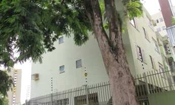 Imagem 3: Apartamento com 2 quartos para alugar por R$ 850.0