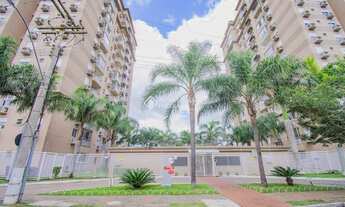 Imagem: Apartamento para venda tem 65 metros quadrados