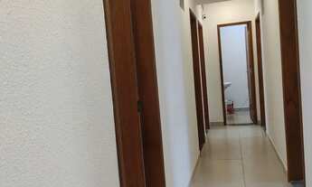 Imagem 6: Sala comercial novinha com banheiro na glória