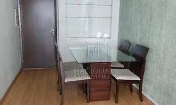 Imagem 7: Apartamento com 3 dormitórios à venda, 59 m² por R$ 399.000,00 - Casa Branca - Santo André