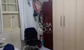 Imagem 6: Apartamento com 2 dormitórios à venda, 71 m² por R$ 310.000,00 - Embaré - Santos/SP