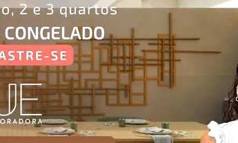 Imagem 4: TM086 - BOULEVARD TERREO 2 QUARTOS