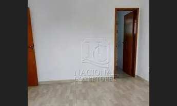 Imagem 4: Apartamento com 2 dormitórios à venda, 52 m² por R$ 400.000,00 - Vila Camilópolis - Santo