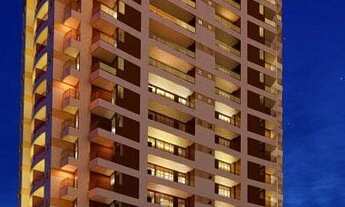 Imagem 5: Apartamento para venda com 106 metros quadrados com 3 quartos em Ponta D'Areia