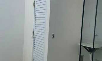 Imagem 3: Casa com Piscina na Aruanda - Costa Verde