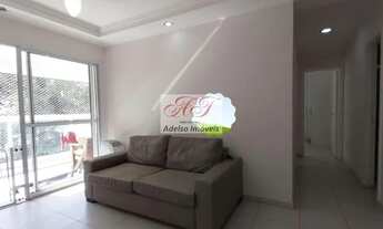 Imagem 2: APARTAMENTO RESIDENCIAL em SANTOS - SP, JOSÉ MENINO