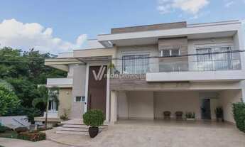 Imagem 2: Casa - Swiss Park - Campinas