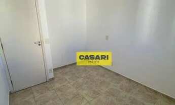 Imagem 7: Apartamento com 3 dormitórios para alugar, 64 m² - Baeta Neves - São Bernardo do Campo/SP