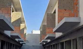 Imagem 7: Casa de Condomínio no Campo Grande