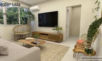 Imagem 5: Apartamento reformado