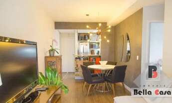 Imagem: Apartamento com armários embutidos, 2 dormitórios