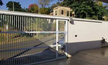 Imagem 4: Casa - Parque Jambeiro - Campinas