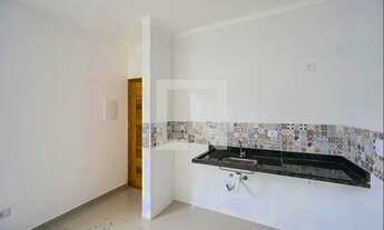 Imagem 5: Apartamento para Aluguel - Vila Esperança, 2 Quartos, 40 m2